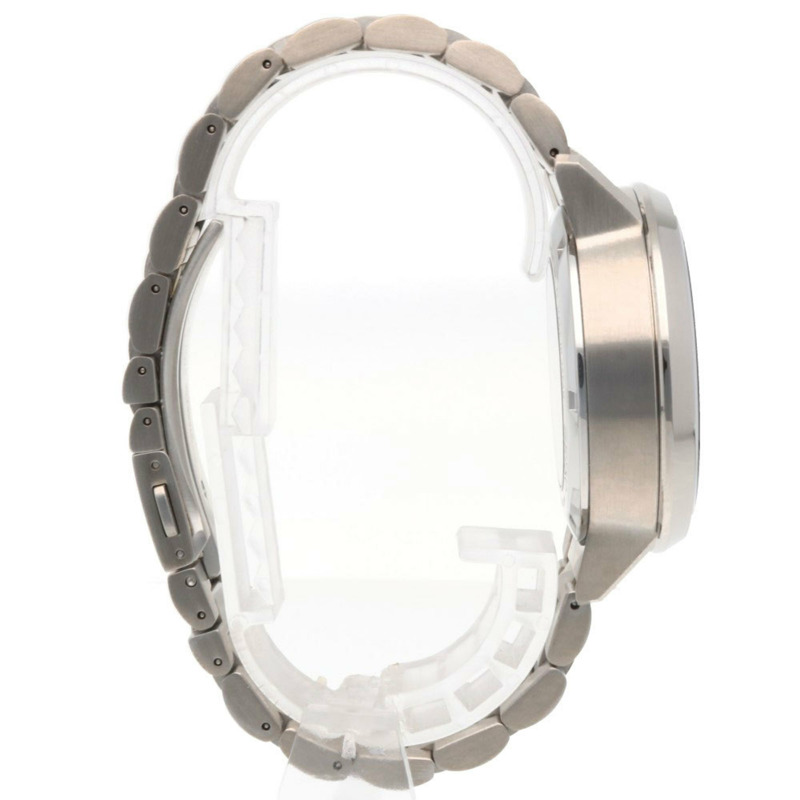 精工Prospex男士自動機械不鏽鋼腕錶SBEC007，已翻新，配備Speedtimer機械計時功能，限量發行1000枚。-6