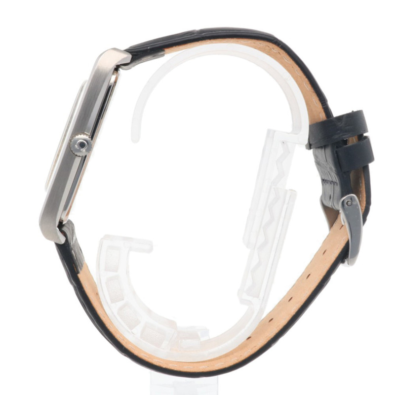 歐米茄日內瓦系列腕錶，不鏽鋼材質，型號1110117，手動上鍊，男士腕錶，已翻新-2