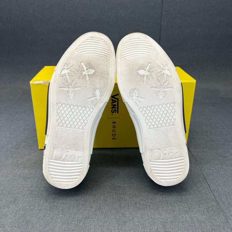 98新 dior b23 漸變綠 碼數 37 無附件-3