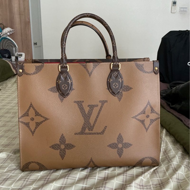 LV 經典on the go MM-1
