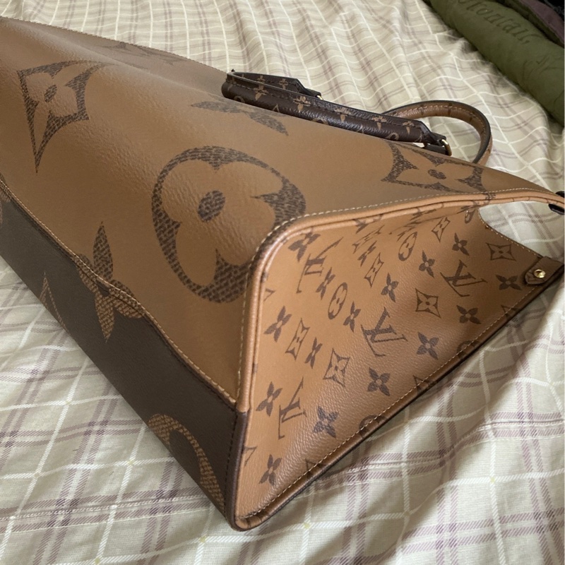 LV 經典on the go MM-3