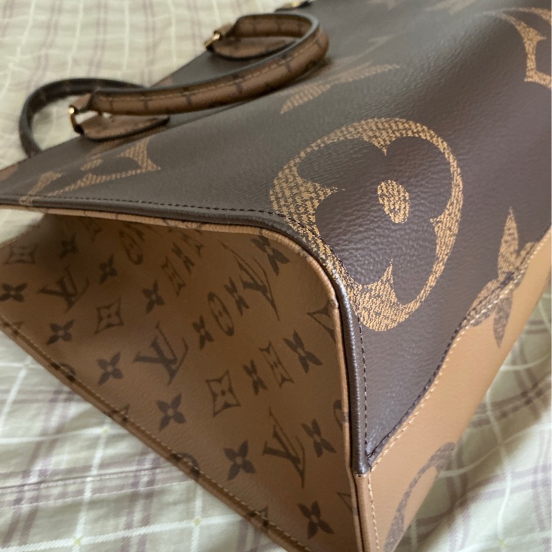 LV 經典on the go MM-4