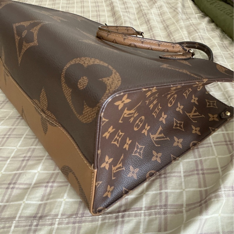 LV 經典on the go MM-5