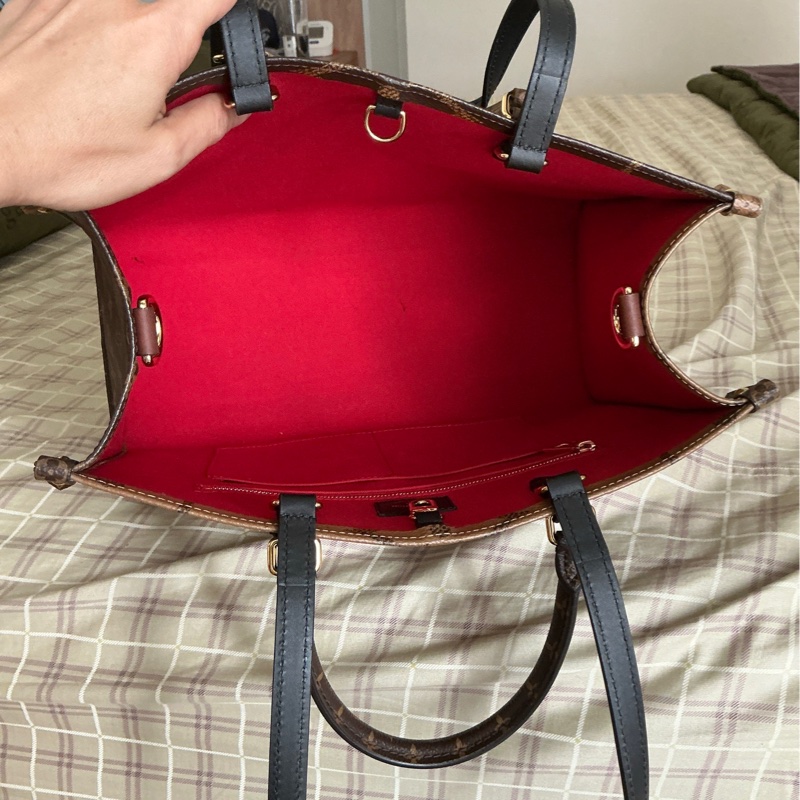 LV 經典on the go MM-6