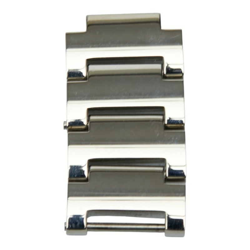 Fendi Horology 3050L 石英腕錶，海軍藍錶盤，不鏽鋼錶殼，女款 FENDI-7