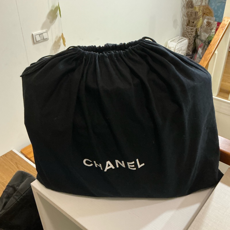 Chanel 托特-10