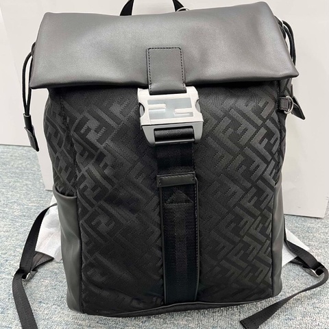 Fendi Flux backpack