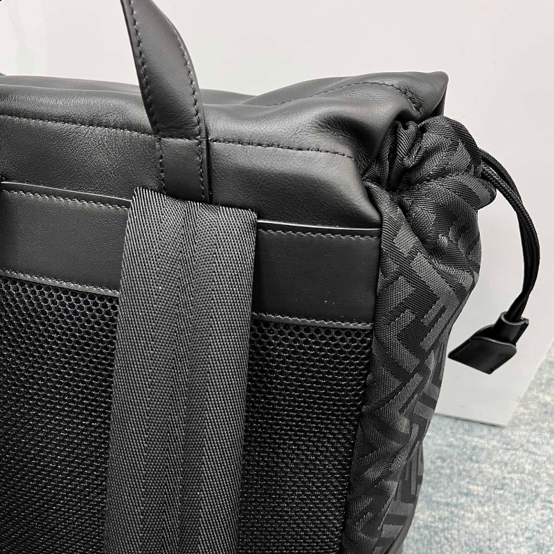 Fendi Flux backpack-2