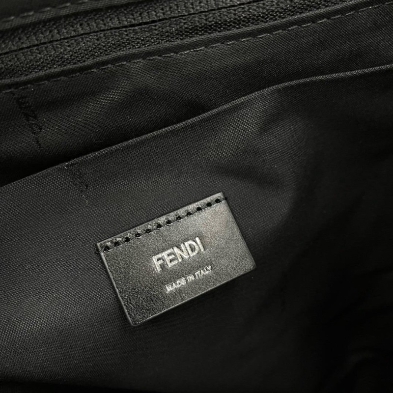 Fendi Flux backpack-3