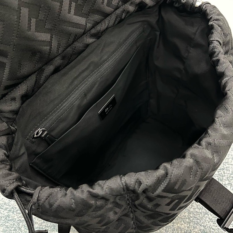 Fendi Flux backpack-4