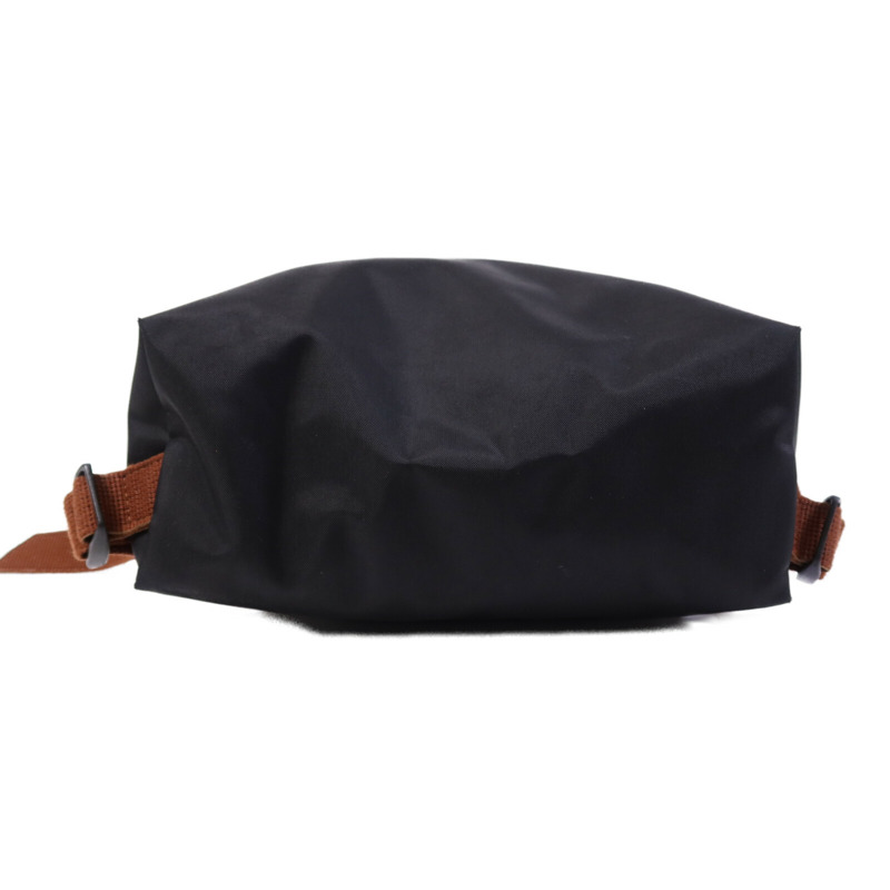 Longchamp 尼龍Backpack金扣背包-3