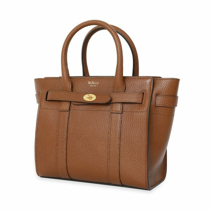 MULBERRY 單肩包 HH4948 346 G110-2