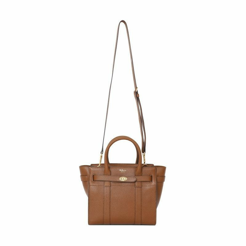 MULBERRY 單肩包 HH4948 346 G110-4