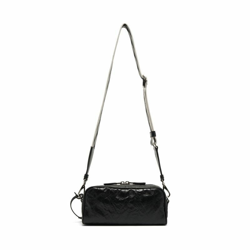 PRADA 1BH198 UVL F0002 女士單肩包-5