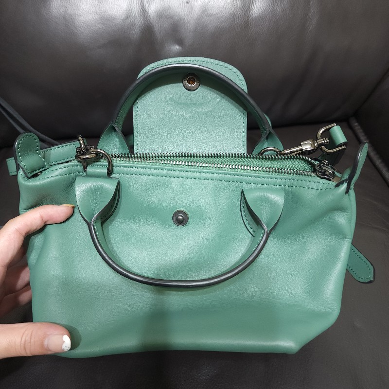longchamp 小包-0