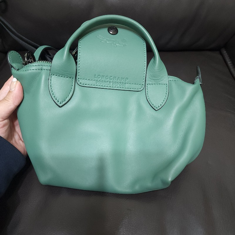 longchamp 小包-2