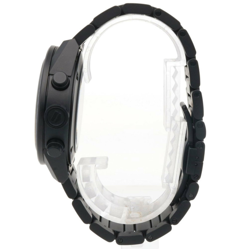 TAG Heuer 豪雅卡萊拉 Calibre 02T 腕錶，陶瓷 CAR5A90，自動上鍊，已翻新，男士計時碼錶，陀飛輪-3