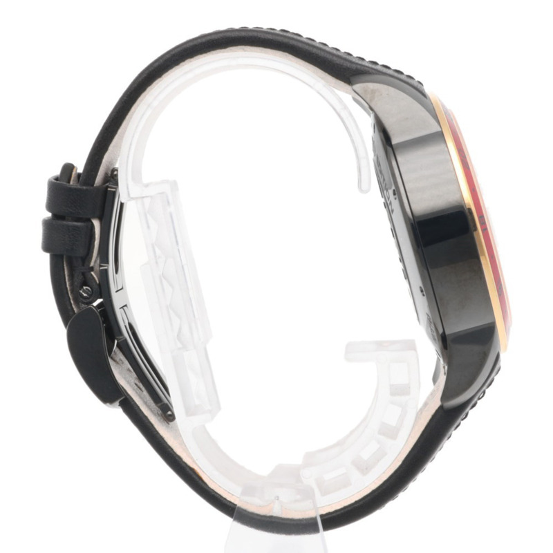 蕭邦 (Chopard) Milleria Zagard 精鋼自動男士腕錶，限量 500 枚，經過翻新的計時碼表-6