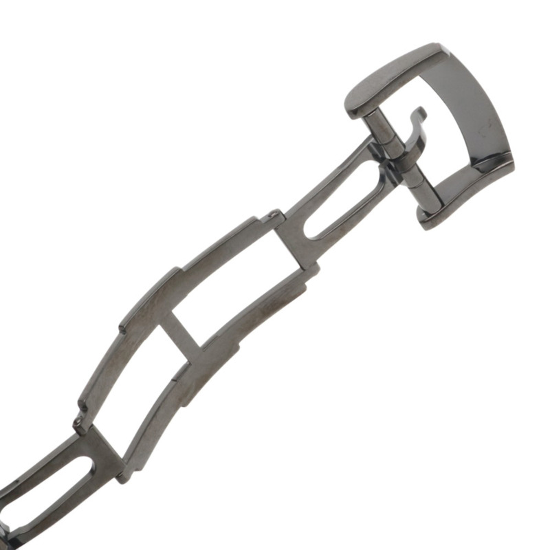 蕭邦 (Chopard) Milleria Zagard 精鋼自動男士腕錶，限量 500 枚，經過翻新的計時碼表-9