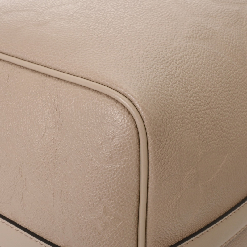 路易威登 Monogram Keepall Bandouliere 45 兩用 Tourterelle M41418 男女通用帆布波士頓包，A級，二手，Ginzo-6