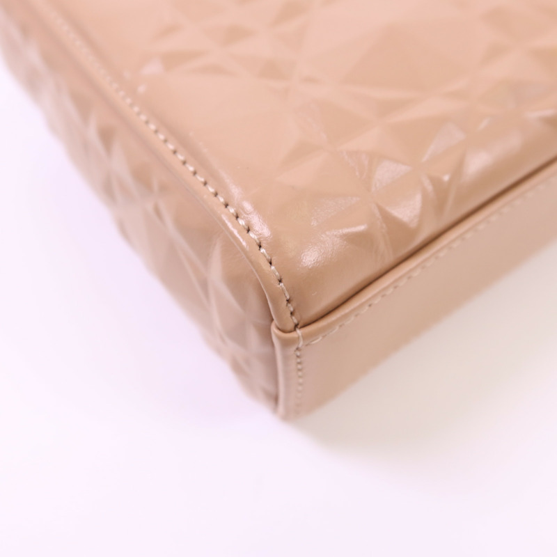 Dior 牛皮皮革Lady D-joy手挽肩背兩用袋-15