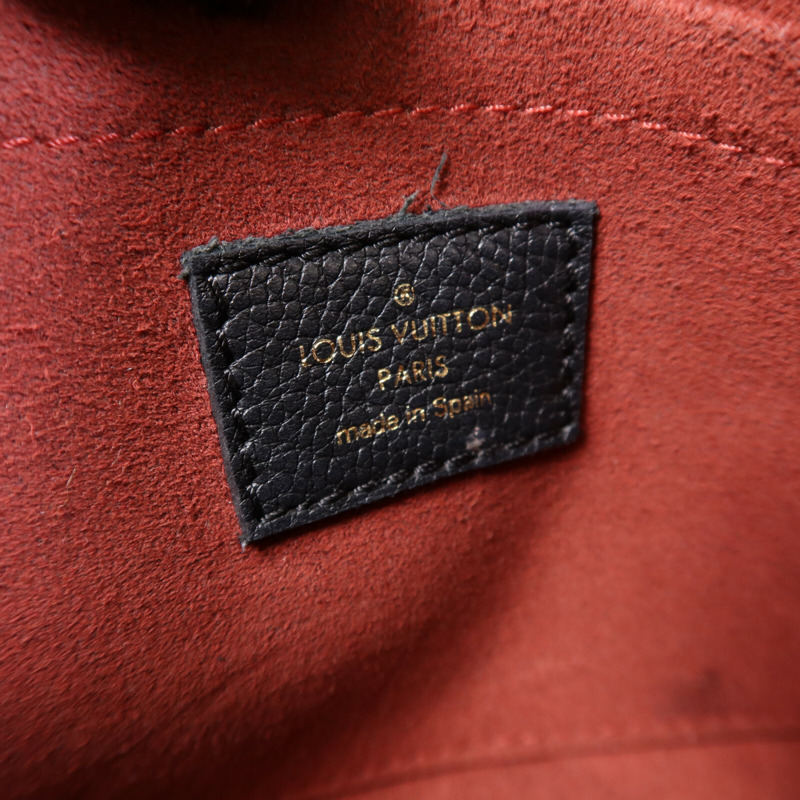 LOUIS VUITTON Monogram Empriente Multi Pochette Accessoires手挽肩背兩用袋-14