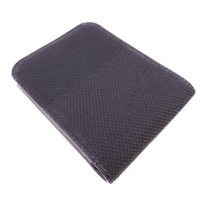 LOUIS VUITTON Damier Geant Bifold Wallet錢包-3
