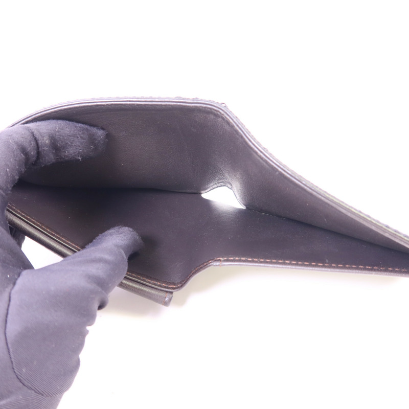 LOUIS VUITTON Damier Geant Bifold Wallet錢包-5