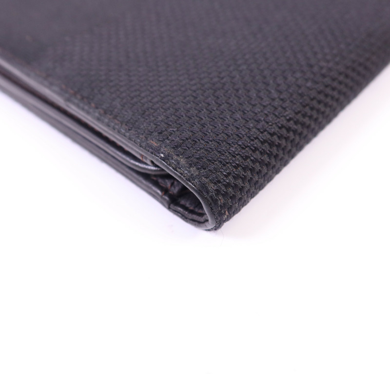 LOUIS VUITTON Damier Geant Bifold Wallet錢包-10