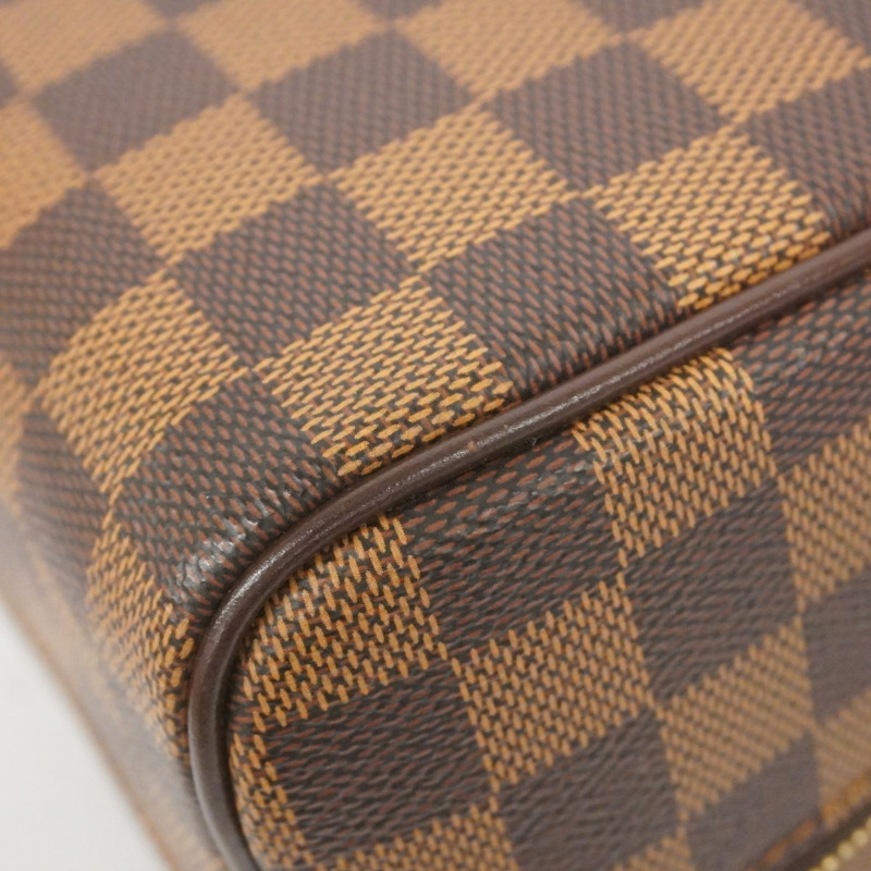 路易威登 Damier Nolita 女手袋 N41455 棕色 Ebene-5