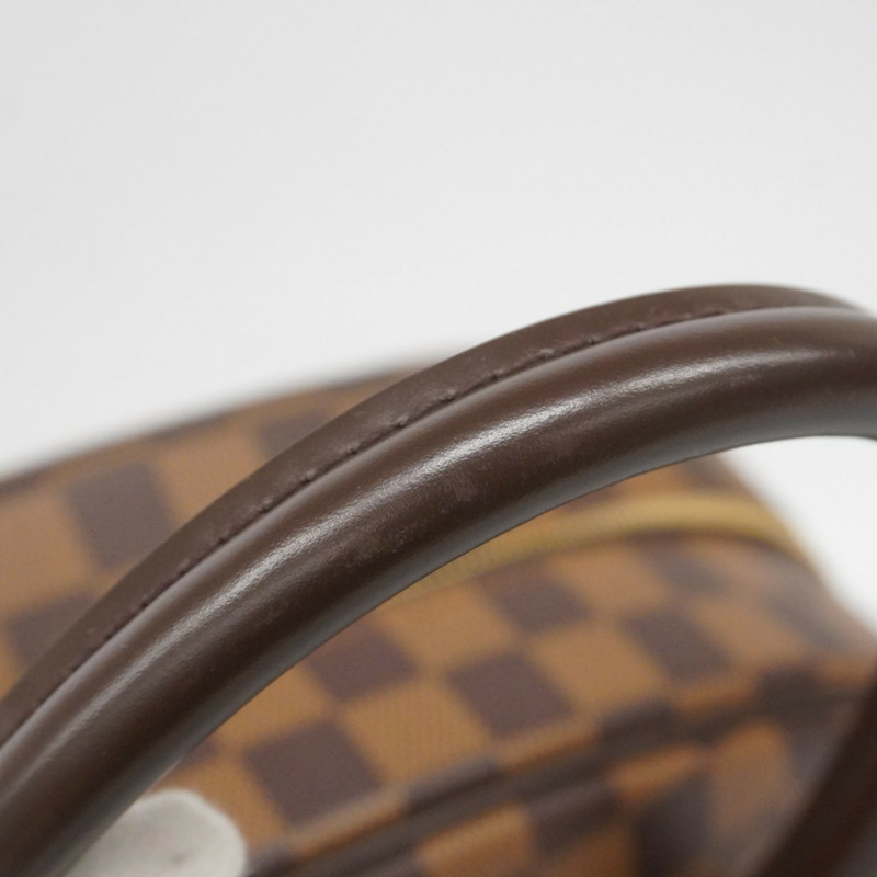 路易威登 Damier Nolita 女手袋 N41455 棕色 Ebene-7