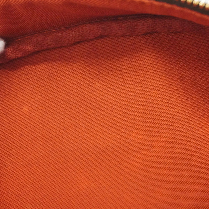 路易威登 Damier Nolita 女手袋 N41455 棕色 Ebene-9