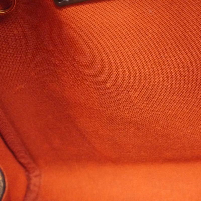 路易威登 Damier Nolita 女手袋 N41455 棕色 Ebene-10