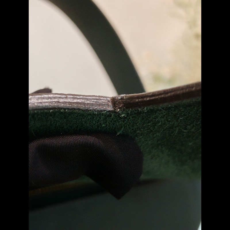 Celine nano belt 
Amazon green-17
