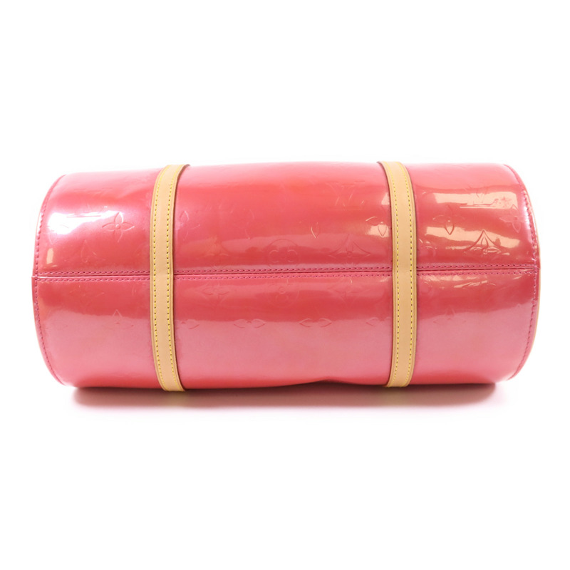 LOUIS VUITTON Vernis Bedford金扣肩背袋-3