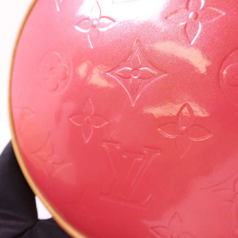 LOUIS VUITTON Vernis Bedford金扣肩背袋-19