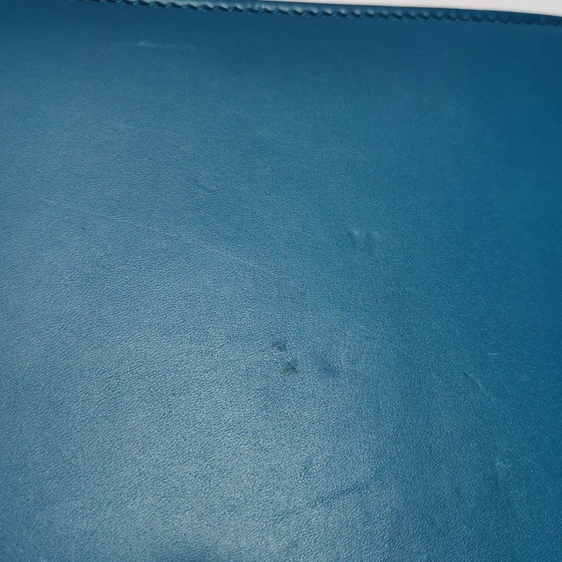 Bvlgari Serpenti Forever蛇頭包中號牛皮珍珠魚皮蛇頭單肩包-18