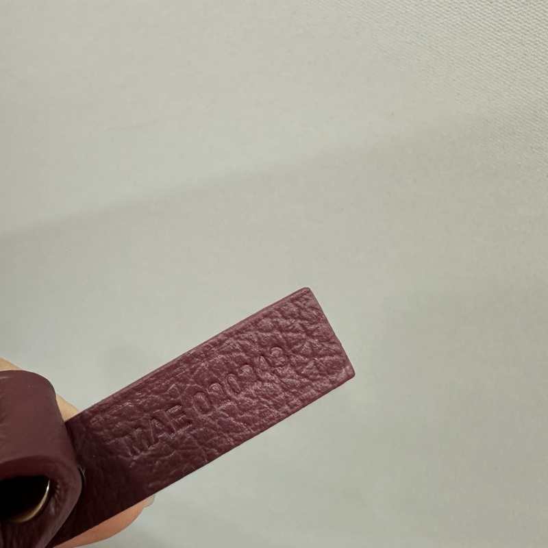 Goyard 老花紅白波浪托特包 子母包-38