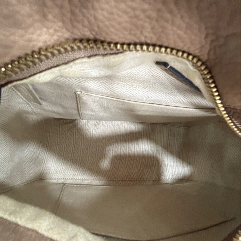 Loewe 羅意威 puzzle 中號 沙色-8