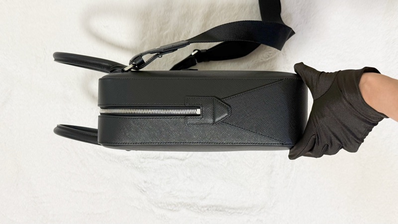 Montblanc 萬寶龍 中型公事包｜匠心皮革 全網最低價❤️-2