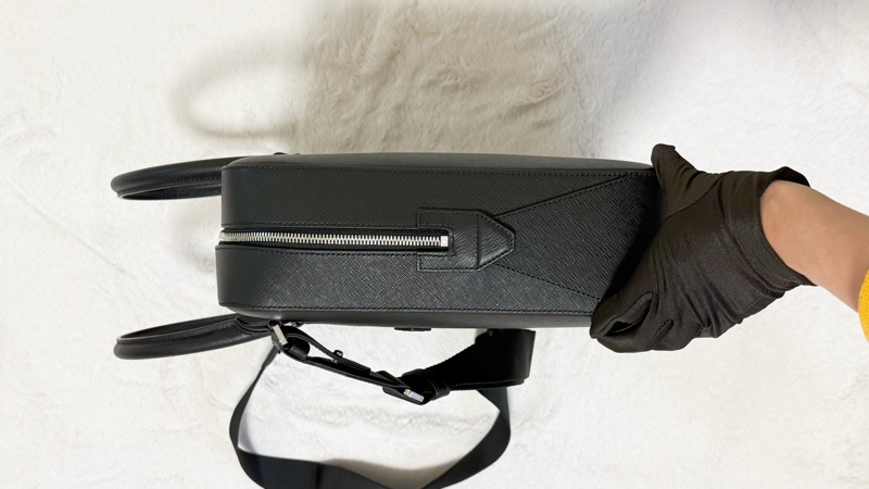 Montblanc 萬寶龍 中型公事包｜匠心皮革 全網最低價❤️-3