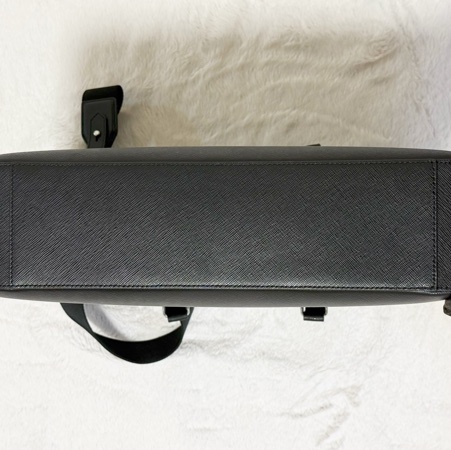 Montblanc 萬寶龍 中型公事包｜匠心皮革 全網最低價❤️-10