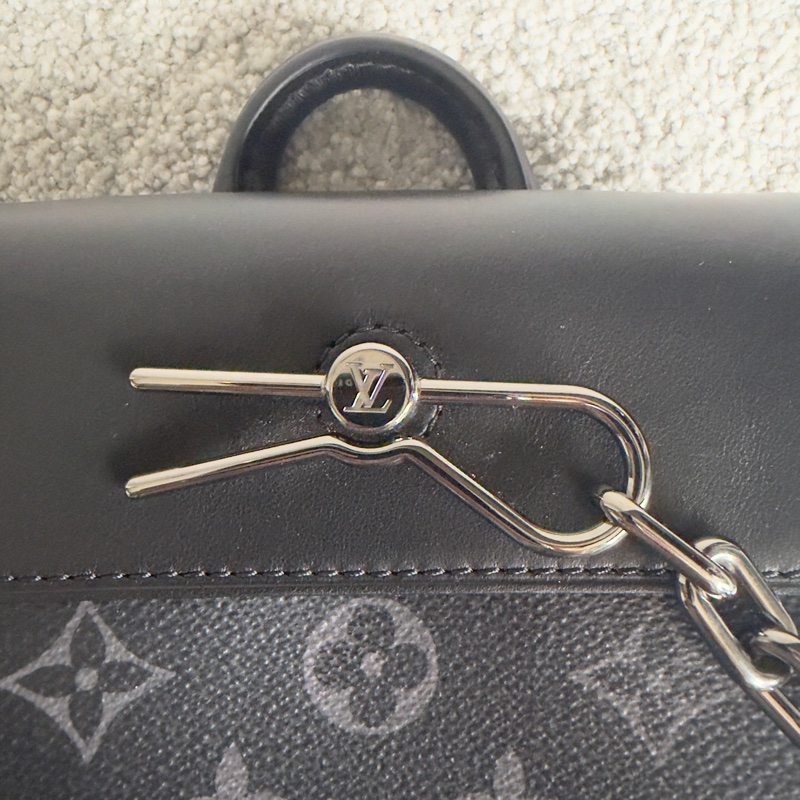 LOUIS VUITTON Nano Steamer M82774-3