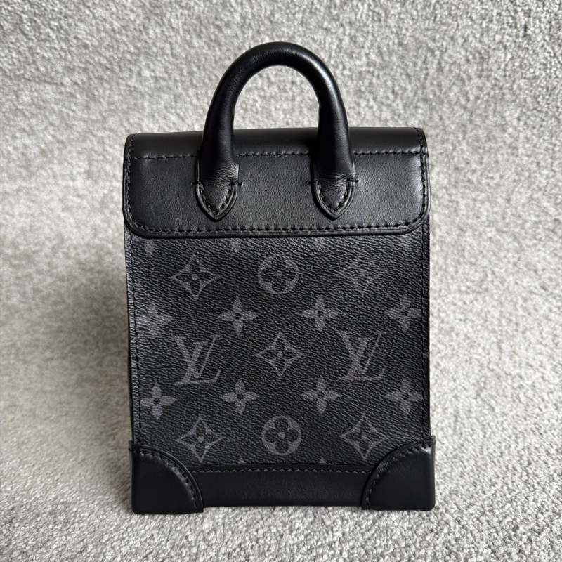 LOUIS VUITTON Nano Steamer M82774-7