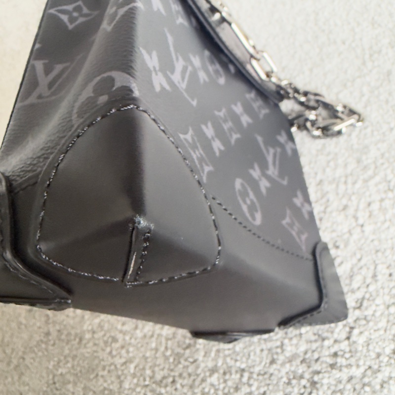 LOUIS VUITTON Nano Steamer M82774-9