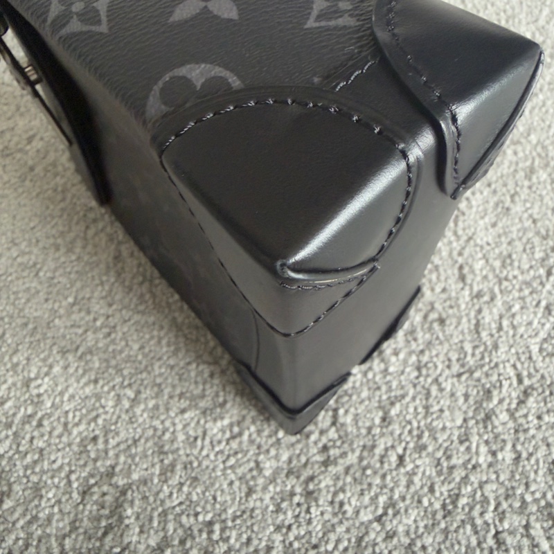 LOUIS VUITTON Nano Steamer M82774-10