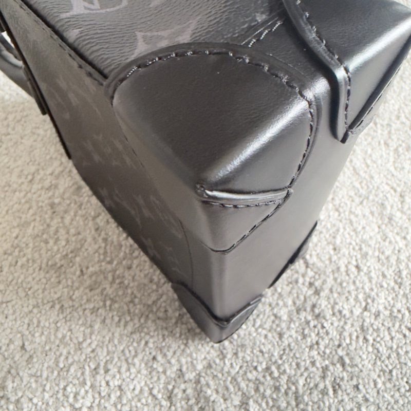 LOUIS VUITTON Nano Steamer M82774-12