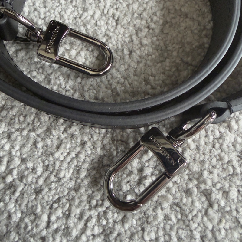 LOUIS VUITTON Nano Steamer M82774-17