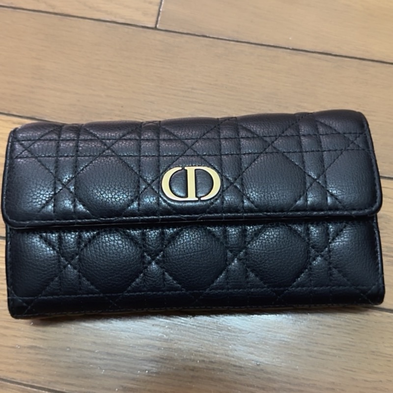 Dior長夾-0