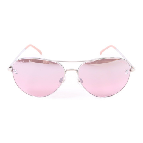 CHANEL 金屬Sunglasses太陽眼鏡